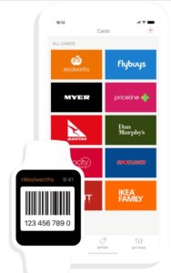 Stocard aplikace recenze
