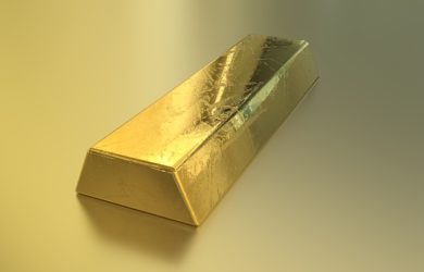 Výkup zlata