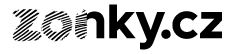 zonky logo