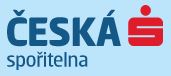 Česká spořitelna logo