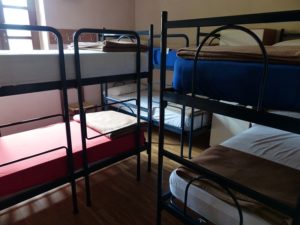 Hostely aneb jak ušetřit za ubytování v zahraničí