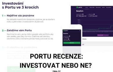 Portu recenze_investovat nebo ne