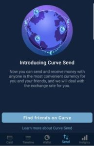 Currve recenze_Curve Send