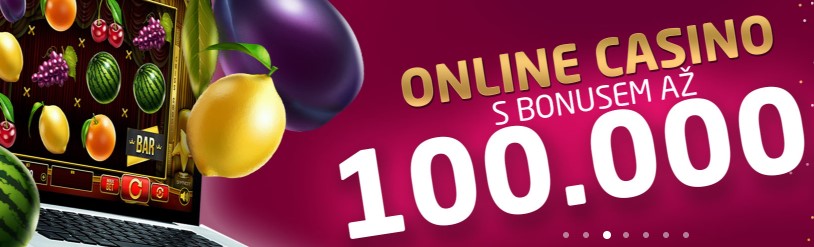Nejlepší automaty online_bonus 100000 Kč