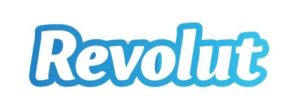 logo Revolut