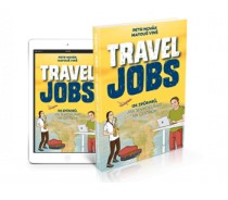 travel jobs aneb jak vydělat peníze na cestách