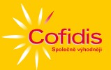 Cofidis logo