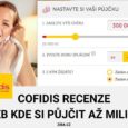 Cofidis recenze aneb kde si půjčit až milion