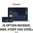 IQ Option recenze