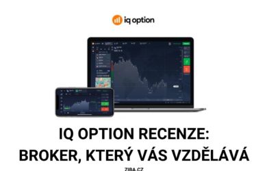 IQ Option recenze