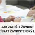 Jak založit živnost a živnostenský list (ceny a podmínky)