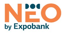 Neo účet od Expobank