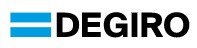 Degiro logo