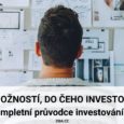 15 možností, do čeho investovat