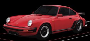 investiční příležitost Porsche 911