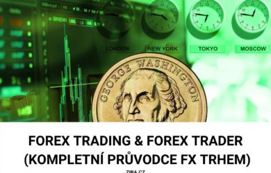 Forex trading & forex trader_průvodce fx trhem