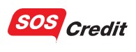 Sos Credit logo