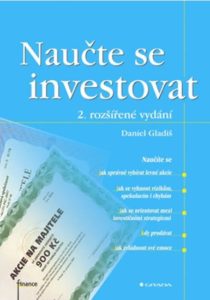 Kniha o investování_Naučte se investovat