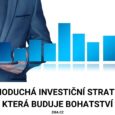 DCA Jednoduchá investiční strategie, která buduje bohatství