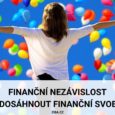 Finanční nezávislost_jak dosáhnout finanční svobody