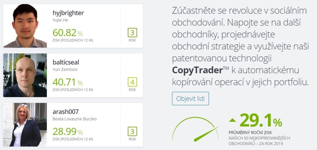 Forex tipy a triky_automatické kopírování obchodů