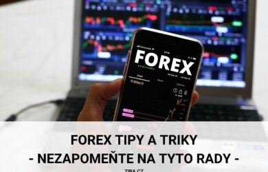 Forex tipy a triky_fx rady