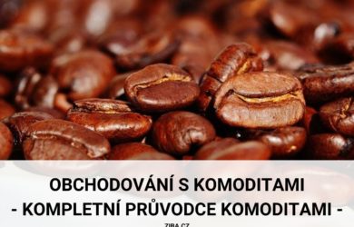 Obchodování s komoditami_kompletní průvodce komoditním obchodováním