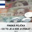 finská půjčka je krátkodobá a rychlá
