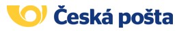 Česká pošta logo