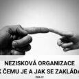 Nezisková organizace_k čemu slouží a jak se zakládá