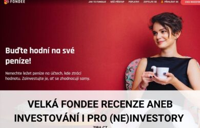 Velká Fondee recenze