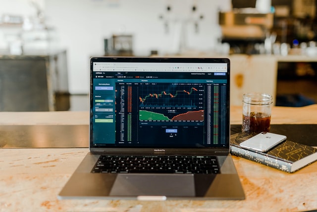 americký index S&P 500
