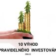 pravidelné investování_výhody