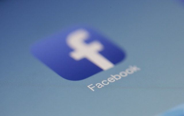 Facebook ikona