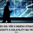 Index VIX