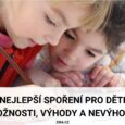 Nejlepší spoření pro děti_možnosti