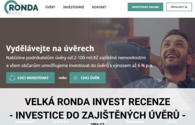 Velká Ronda Invest recenze