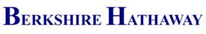 Bekshire Hathaway logo
