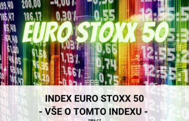 Index Euro Stoxx 50