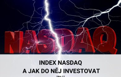 Index Nasdaq a jak do něj investovat