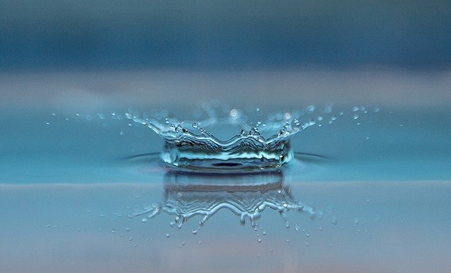 Jak investovat do vody přes fond