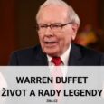 Warren Buffet rady