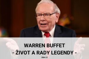 Warren Buffet rady