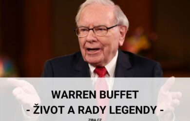 Warren Buffet rady