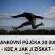 Nebankovní půjčka 20 000 Kč (kde a jak ji získat)