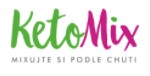 ketomix logo