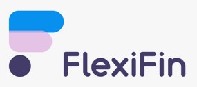 Flexifin logo