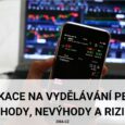 Nejlepší aplikace na vydělávání peněz (výhody, nevýhody a rizika)