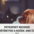 PetExpert recenze o pojištění psů a koček