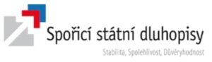 Spořicí státní dluhopisy logo